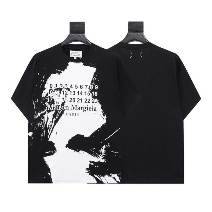 Picture of Maison Margiela T Shirts Short _SKUMaisonMargielaS-XL23tr70046421